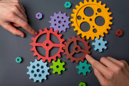 Process Optimization Image